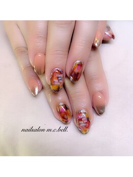 エムシーベル(m.c bell)/