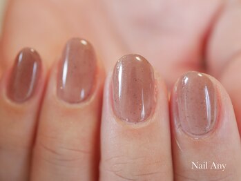 ネイルエニー(Nail Any)/Any collection