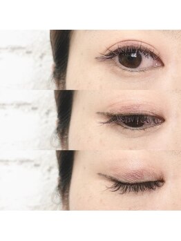 プライズアイリス アイラッシュ 池袋東口店(prize Iris eyelash)/セクシーデザイン♪【池袋】