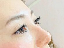 アイラッシュサロン ブラン ノクティプラザ溝の口店(Blanc)/☆お客様デザイン☆