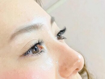 アイラッシュサロン ブラン ノクティプラザ溝の口店(Blanc)/☆お客様デザイン☆