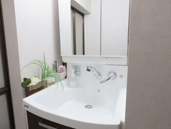 マシュマロヘッド(Mashumaro Head)/【施術後のお直しも安心♪】