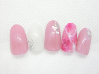ネイルサロン ロゼオ(Nail salon Roseo)/