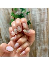 ソアラスネイル(Soaras Nail)/ジェルやり放題