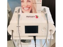 リリーバー(RELIEVER)/最新機種のインディバ導入店