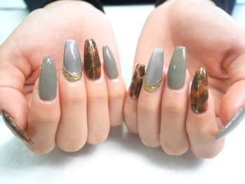 ザネイルズ(The Nails)/