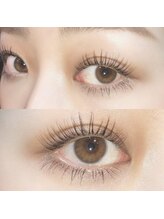 グランウィーユ バイ ロンド 銀座(Grand oeil by Lond)/パリジェンヌラッシュリフト