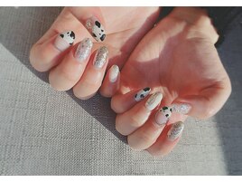 持ち込みデザイン