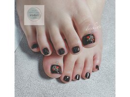 フットジェルキャンペーン