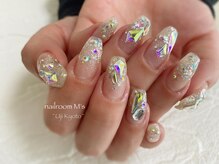 ネイルルーム ミズ(M’s)/