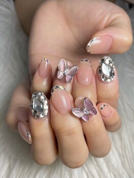 インプレス 鶴見店(Impress)/ガラスフレンチ