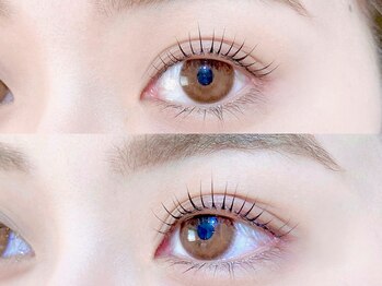 サリ(SALI)/ラッシュカールリフト