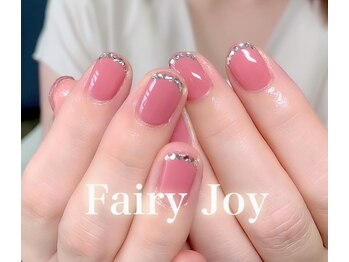 フェアリー ジョイ(Fairy Joy)/