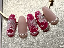 ル トレフル(Le Tre'fle)/定額デザイン¥12000