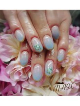 アイネイル(iNAIL)/