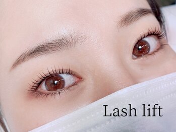 シル 江坂(Cil)/パリジェンヌラッシュリフト