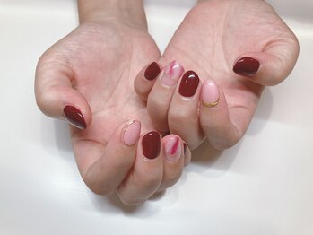 ティーエヌ 本厚木店/8月☆4500円【4950円税込】