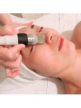 ポーラ ザ ビューティ 多摩センター店(POLA THE BEAUTY)/ディープクレンズ