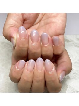 リコット(Ricott)/カラーグラデーション