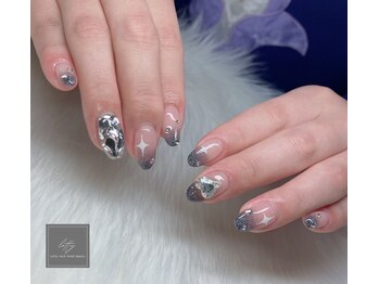 ロティーネイル トータルビューティー(Lotty nail)/