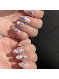 ポイントマグネット♪