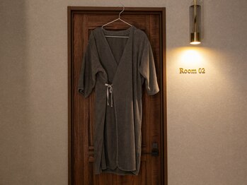 アサ 東京ベイ(Asa)/レンタルガウン