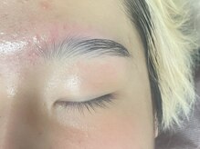 リンクプラスオム(RiMK plus Homme)/メンズ眉WAX