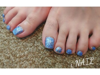 アイネイル(iNAIL)/