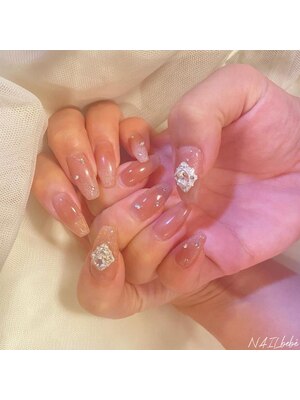 Nail bebe【ネイルベベ】