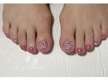 シャルム(charme)/フットジェル