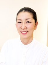 ビューティーガーデン イース 西口 実恵 #梅田