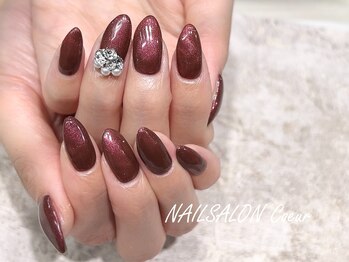 クール(Coeur)/デザイン相談コース¥900