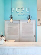 ビューティージムププ(beauty gym PUPU)&nbsp;脱毛の お客様