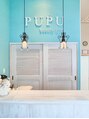 ビューティージムププ(beauty gym PUPU) 脱毛の お客様