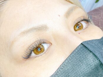 ユアーズ 四街道店(YOURS)/ダブルフラットラッシュ