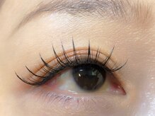 アイラッシュサロン シルシア(Cilsia)/ワンホン×ダブルフラット