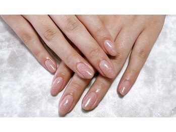 チアフルチア バイ リッチネイル(CheerfulCheer by Ricci nail)/