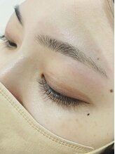 ヘアーディア 伊勢崎店(Hair...DiA)/アイブロウ/美眉スタイリング