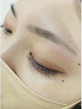 ヘアーディア 伊勢崎店(Hair...DiA)/アイブロウ/美眉スタイリング