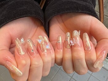 ビティップ(Vitip)/宇都宮/持ち込みデザイン