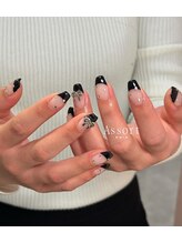 アソート 神戸元町(Assort)/ミディアムアート