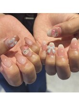 イチ 富山駅店(Ichi)/キャラクターパーツ