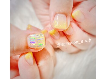 イーユービー(E.U.B)/定額Aコース【ひばりヶ丘】