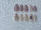 【Sedum】“定額aコース¥7,400”