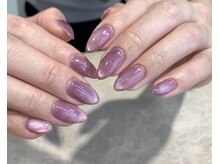 ビュー バイ ネオリーブ 用賀店(beau'r by neolive)/梅雨マグネット