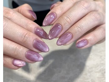 ビュー バイ ネオリーブ 用賀店(beau'r by neolive)/梅雨マグネット