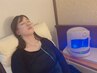 水素吸引で内側から健康で美しく/30分3300→2200円（カニューラ代別途500円）
