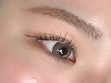 ノーブル 高槻(noble)/高濃度ケラチンまつげパーマ