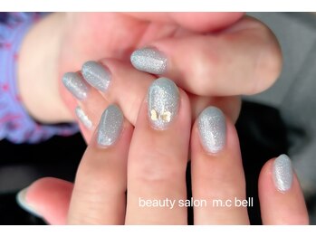 エムシーベル(m.c bell)/