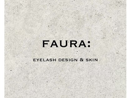 ファウラ(faura:)の写真